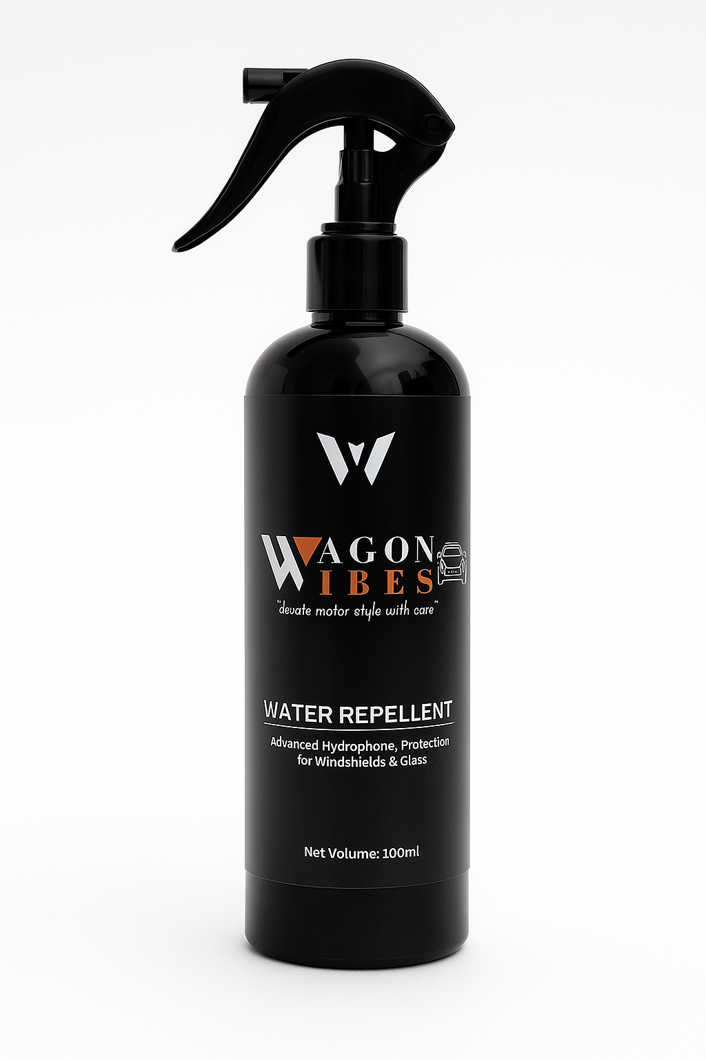 Body Water Repellent